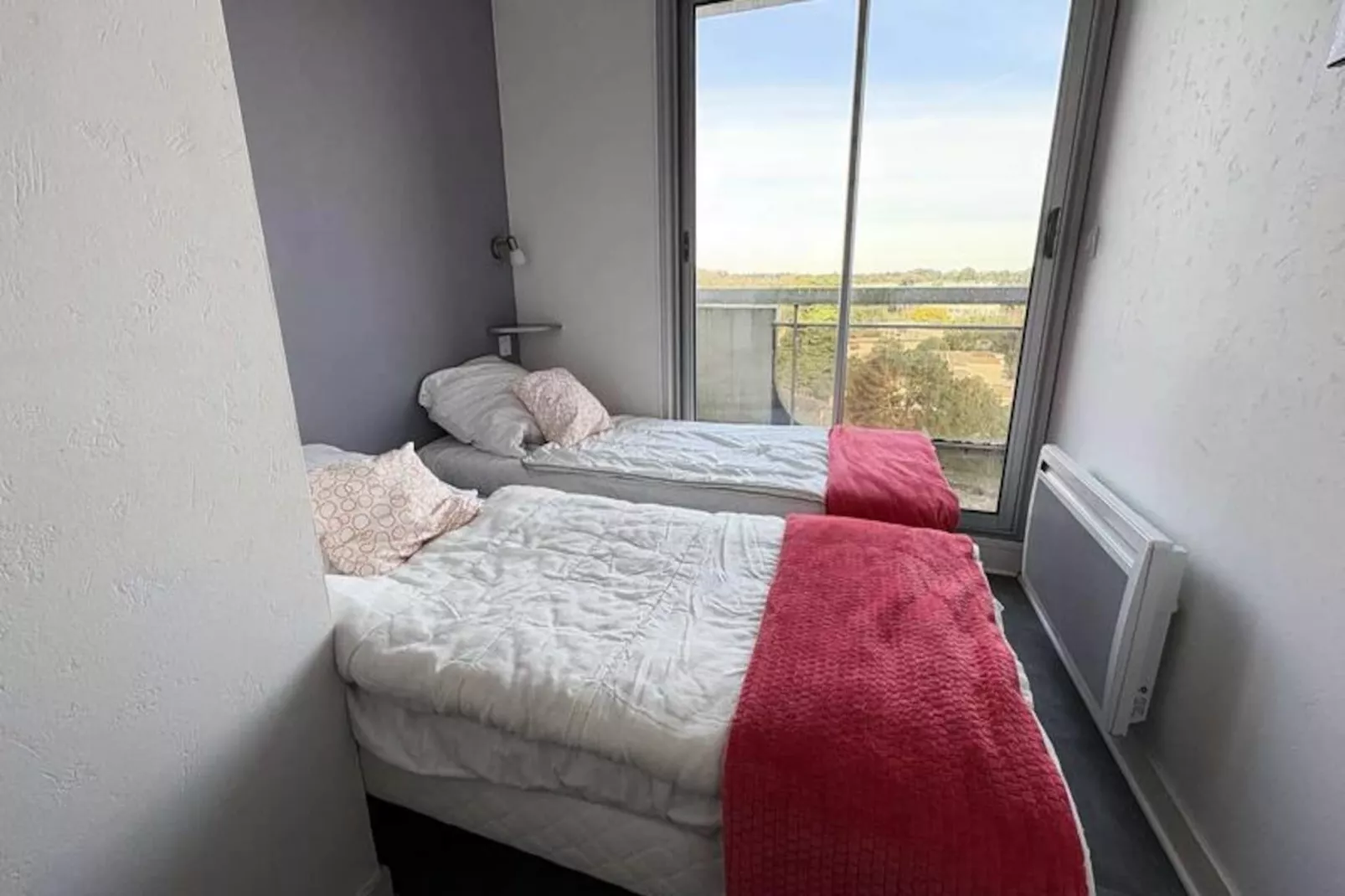 Résidence La Louisiane-Untagged