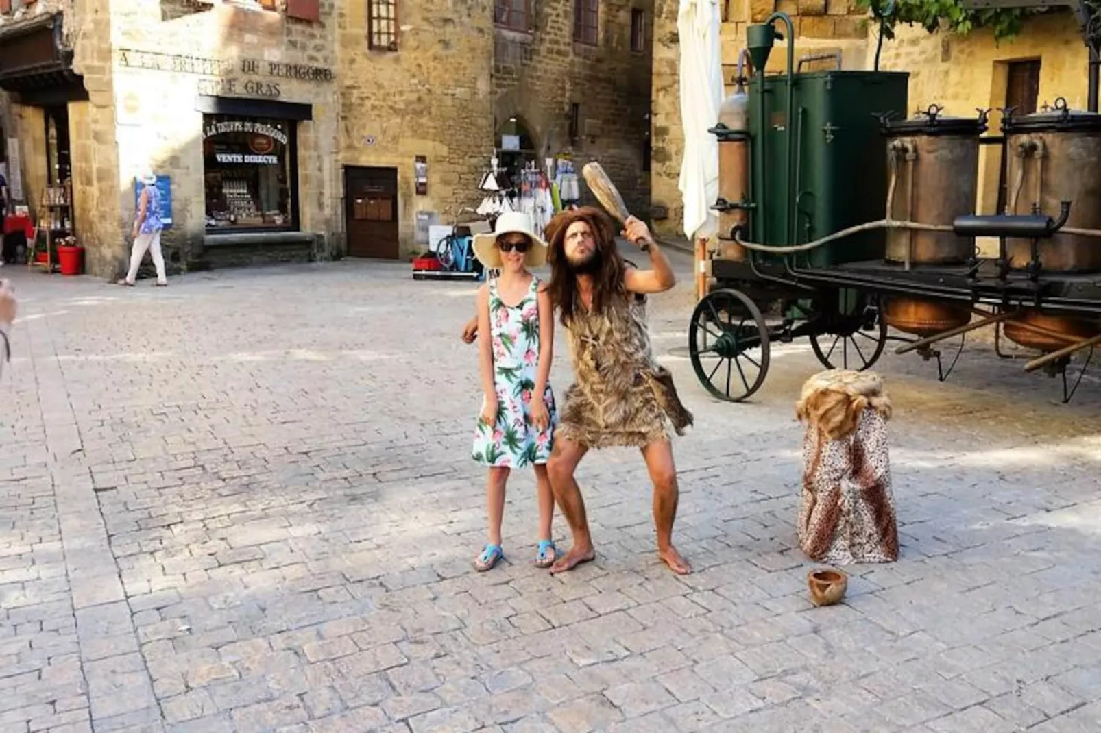 Domaine de Lanzac ****-Untagged