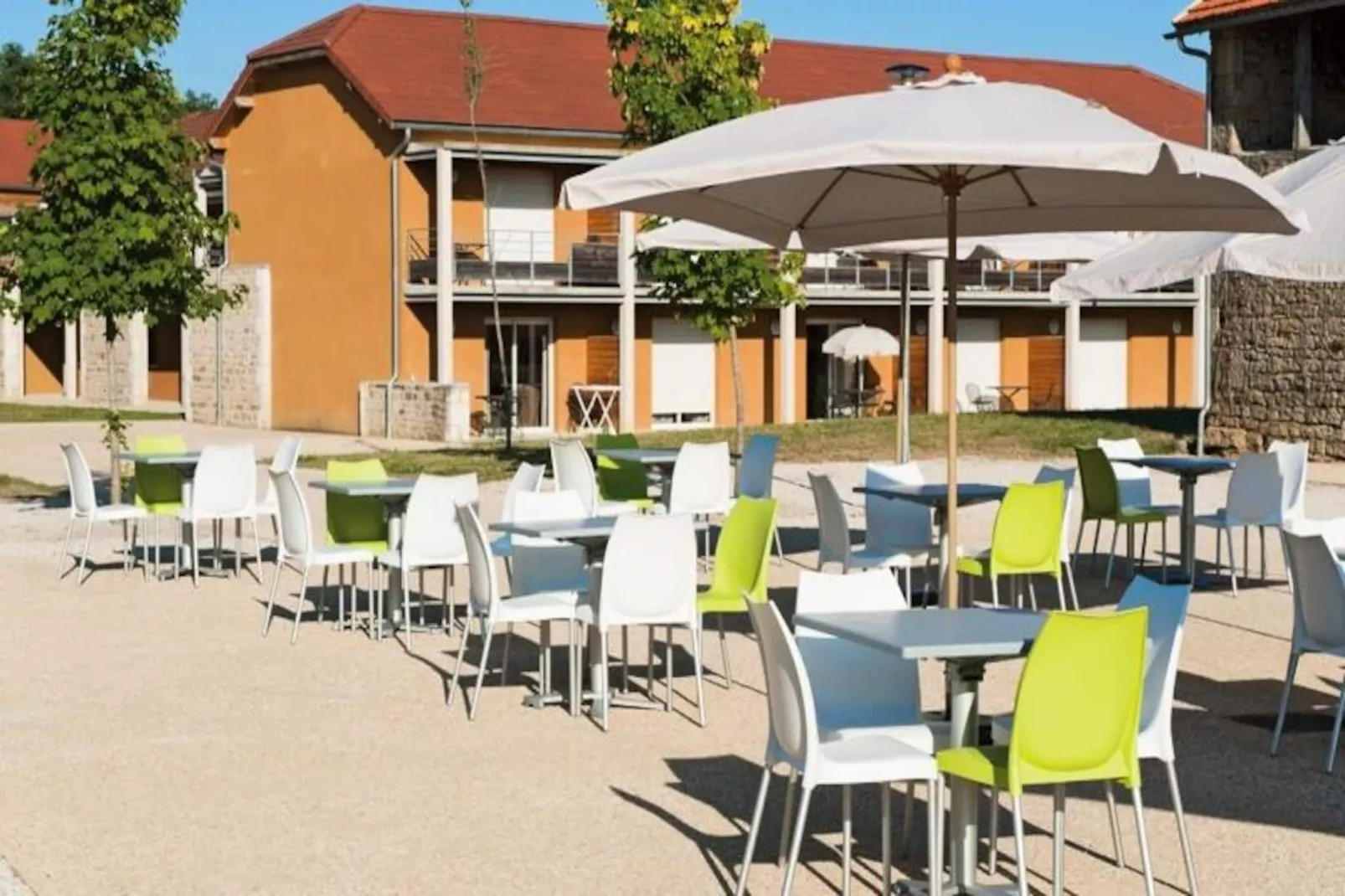 Belambra Clubs Résidence Rocamadour - Les Portes De Dordogne-Untagged