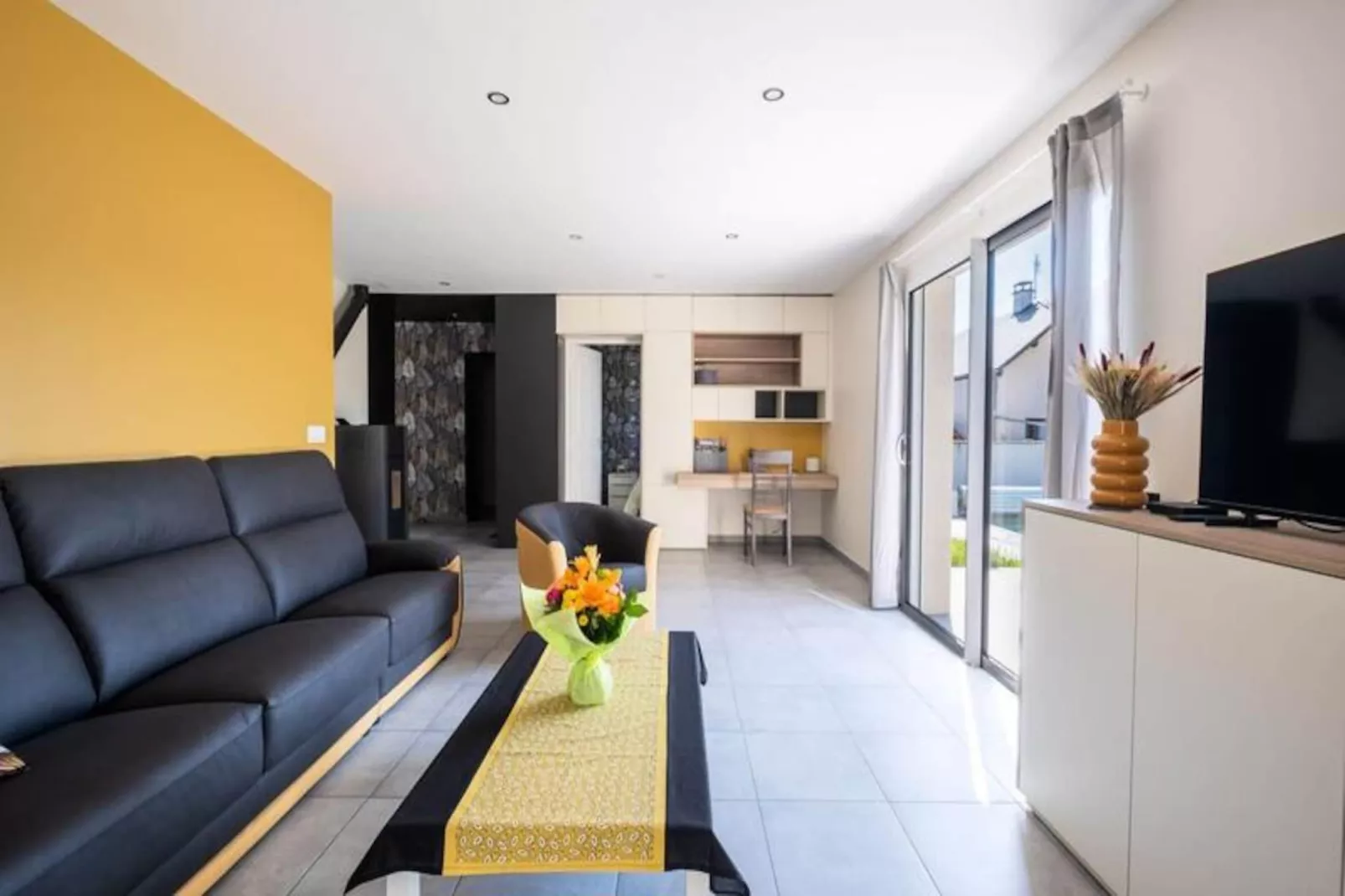 Gîte de France Gîte de la pépinière 3 épis-Untagged