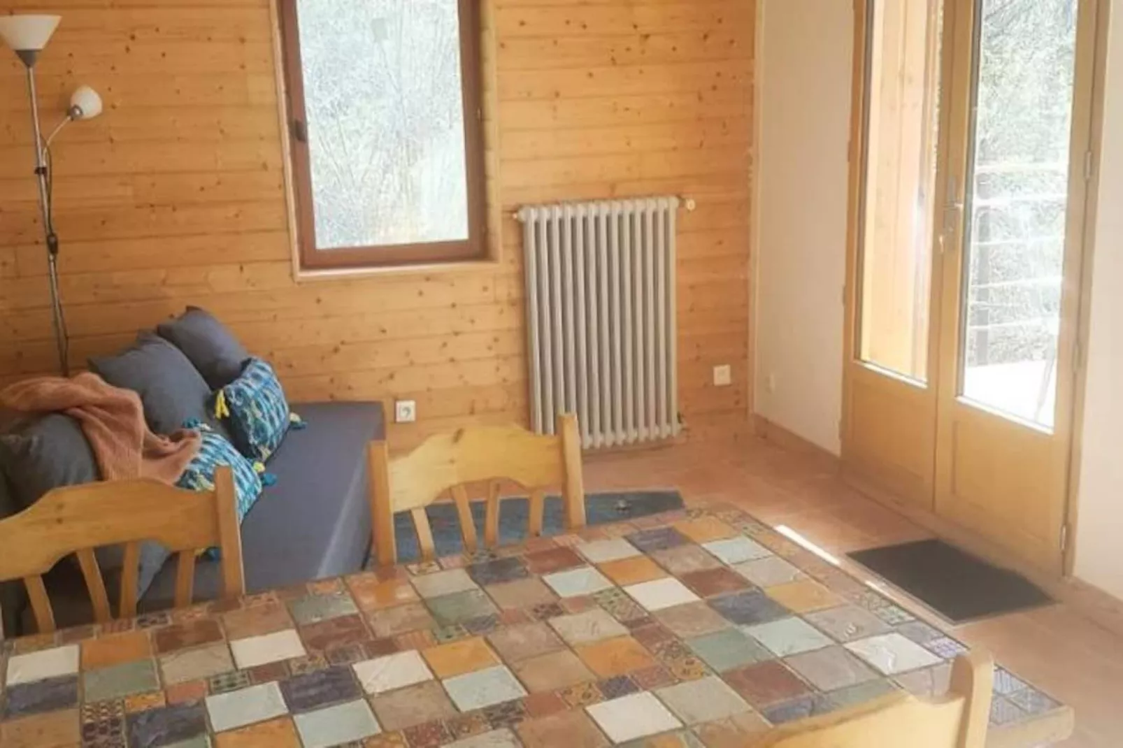 Gîte de France Gîte le plan 1 épi-Untagged