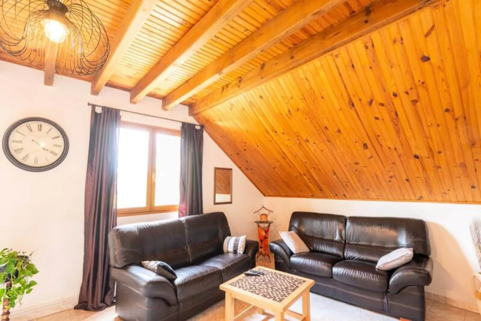 Gîte de France La barrina 2 épis-Untagged