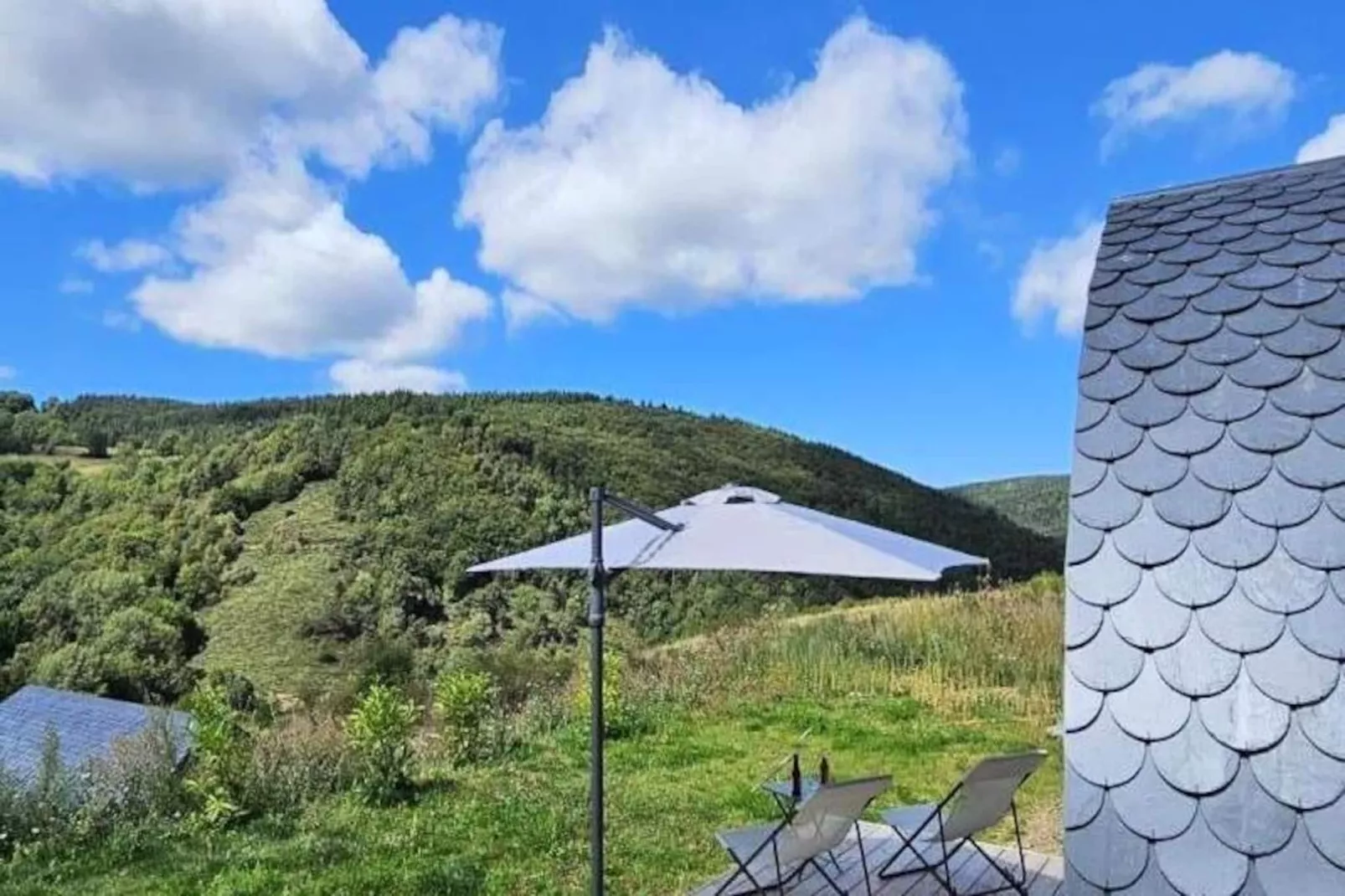 Gîte La cabane d'antoine-Untagged