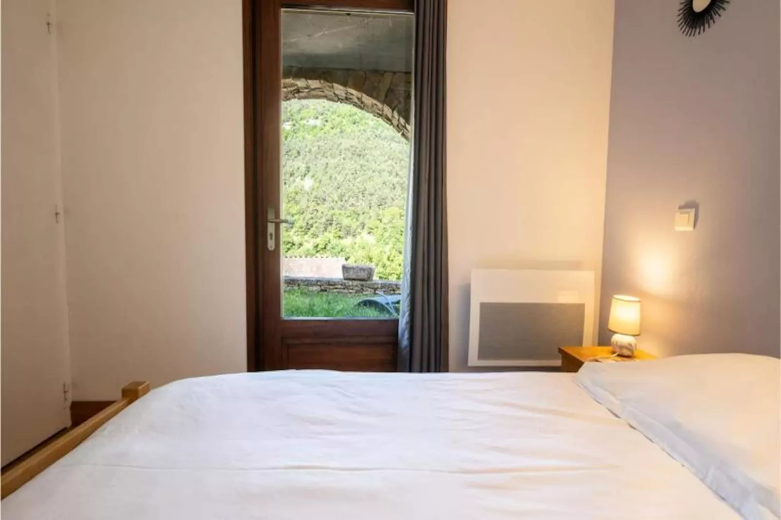 Gîte de France Logement 2/4 personnes - village de gites des vignes 2 épis-Untagged