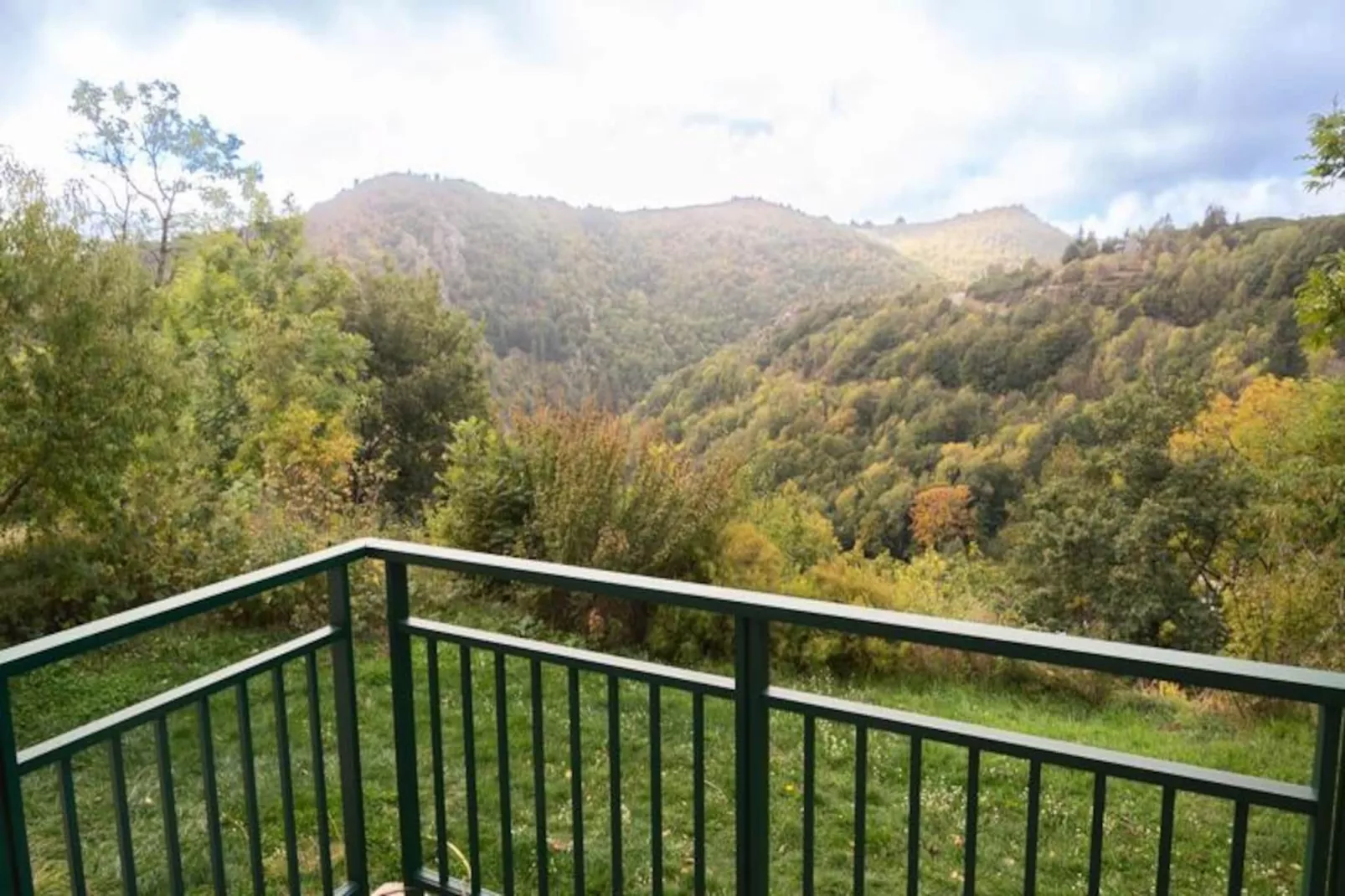 Gîte de France Gîte l'hermet 3 épis-Untagged