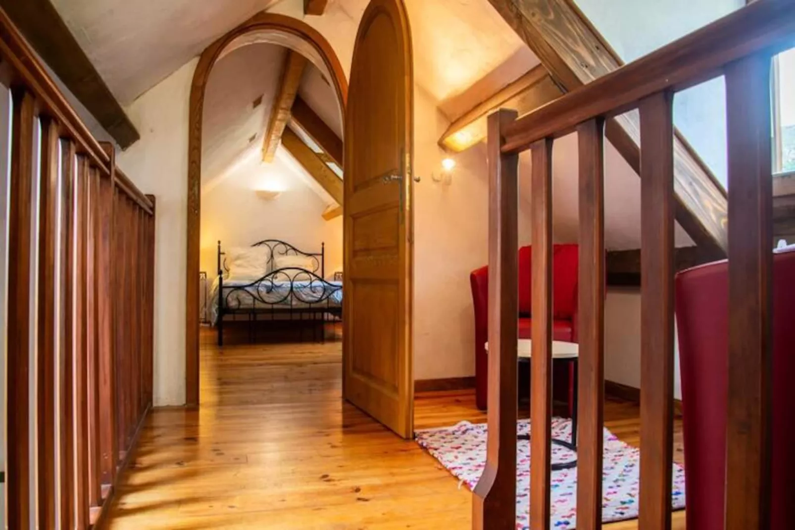 Gîte de France Gîte le finiels 1 épi-Nicht zugeordnet