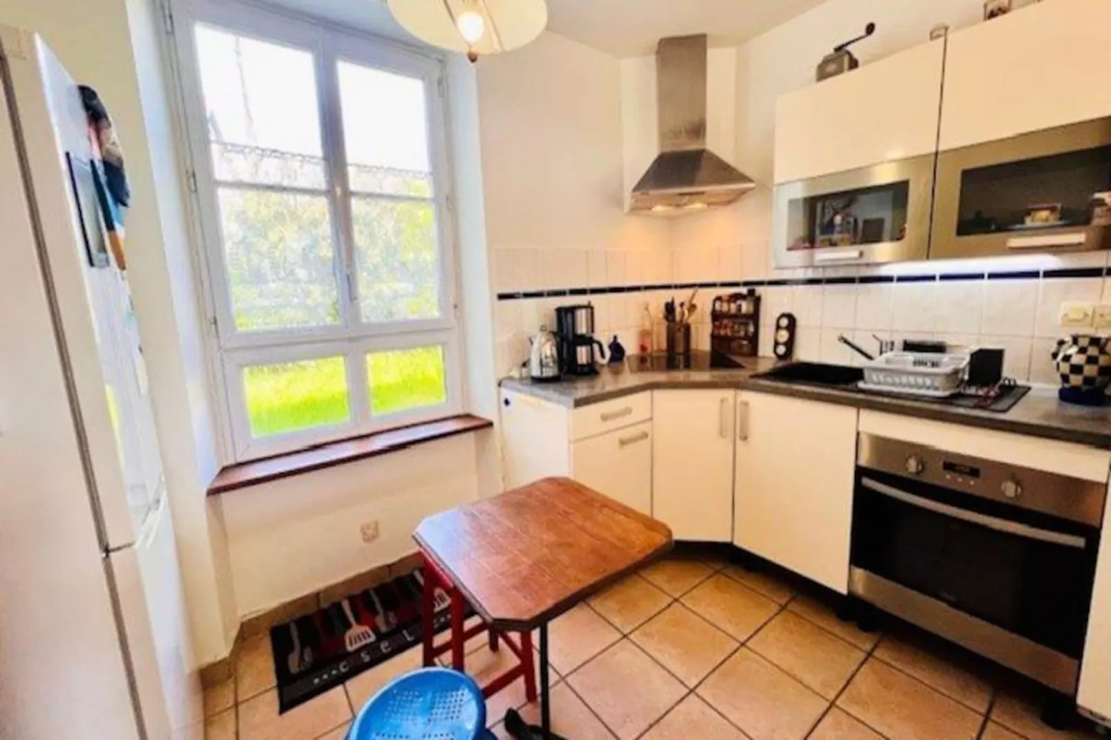 Résidence 21 Rue Des Bruyeres-Non tagué