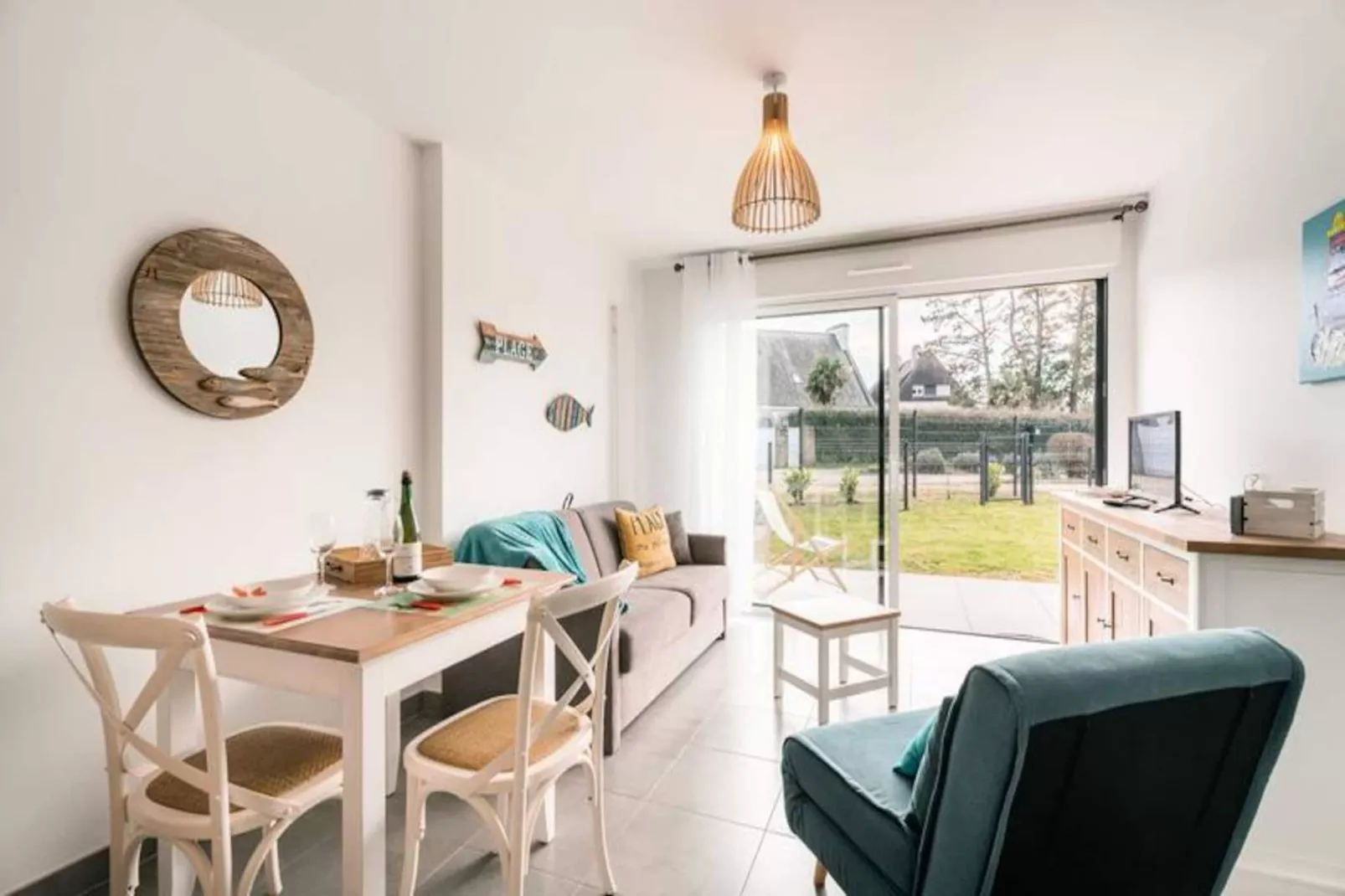 Résidence Les Villas Du Men Du-Non tagué