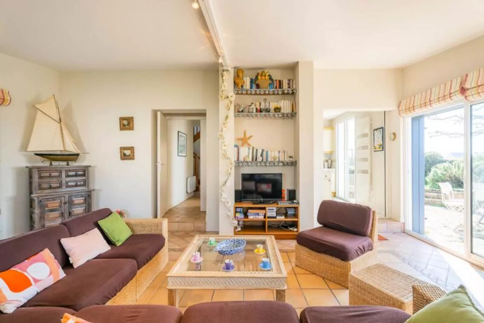 Résidence Route De Kerroch 75-Non tagué