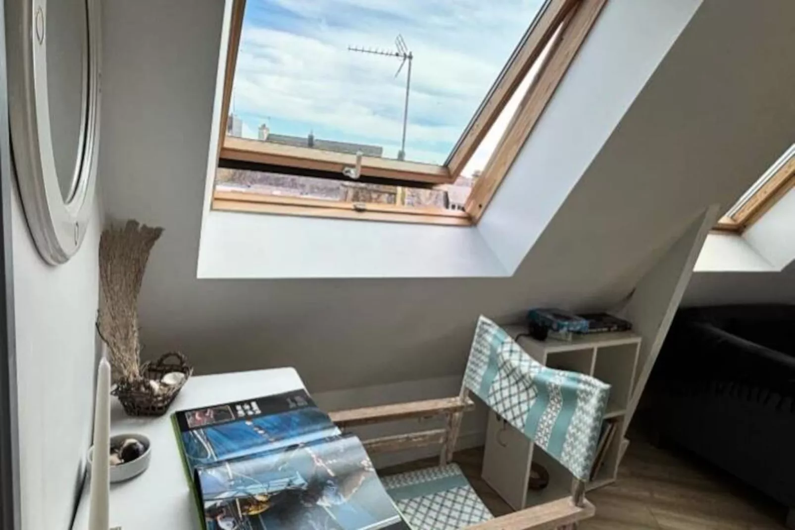 Résidence Ruelle Du Cinema-Untagged