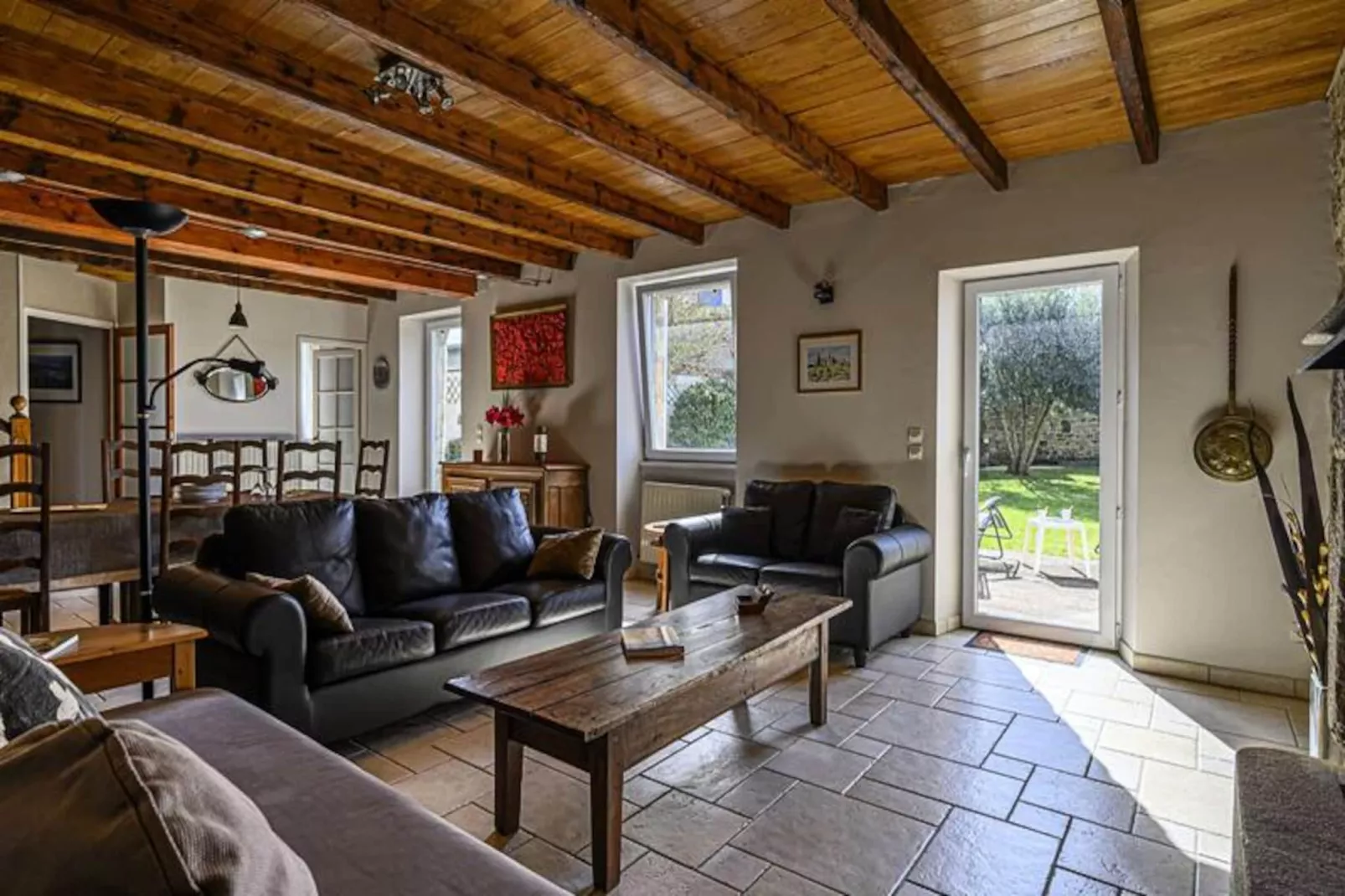 Résidence 13 Rue Brizeux-Untagged