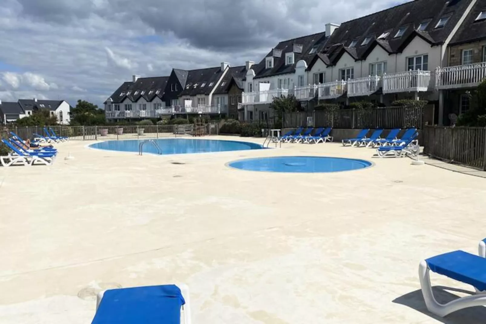 Port du Crouesty Cap'Océan - maeva Home-Untagged