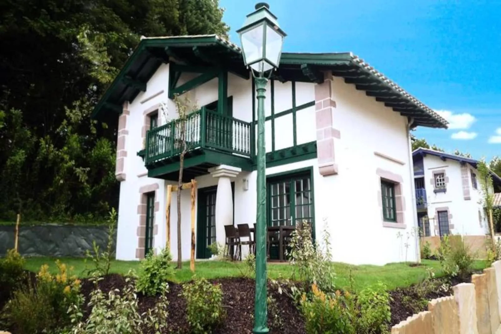 Résidence Prestige Odalys Le Domaine de Lana-Nicht zugeordnet