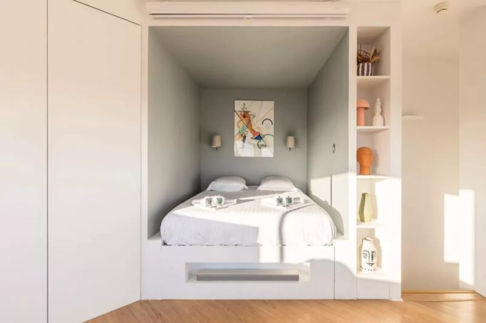 Duplex Panoramique &agrave; Biarritz, Vue Sur Mer Et Phare-Untagged