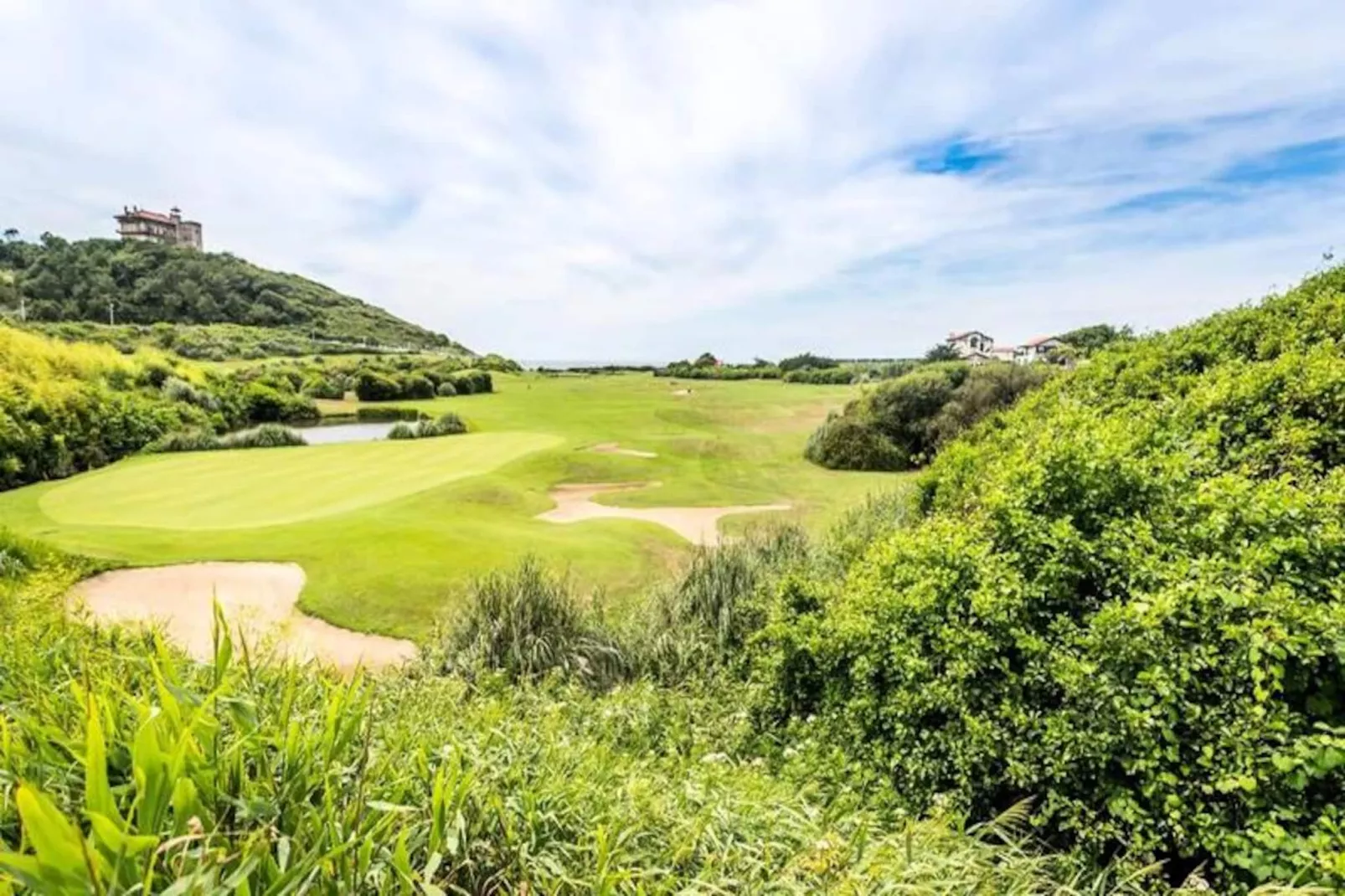 Résidence Prestige Odalys Les Villas Milady-Untagged