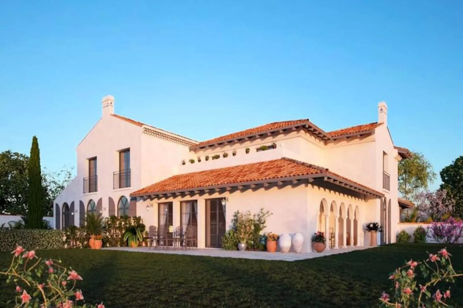 Résidence Prestige Odalys Les Villas Milady-Non tagué