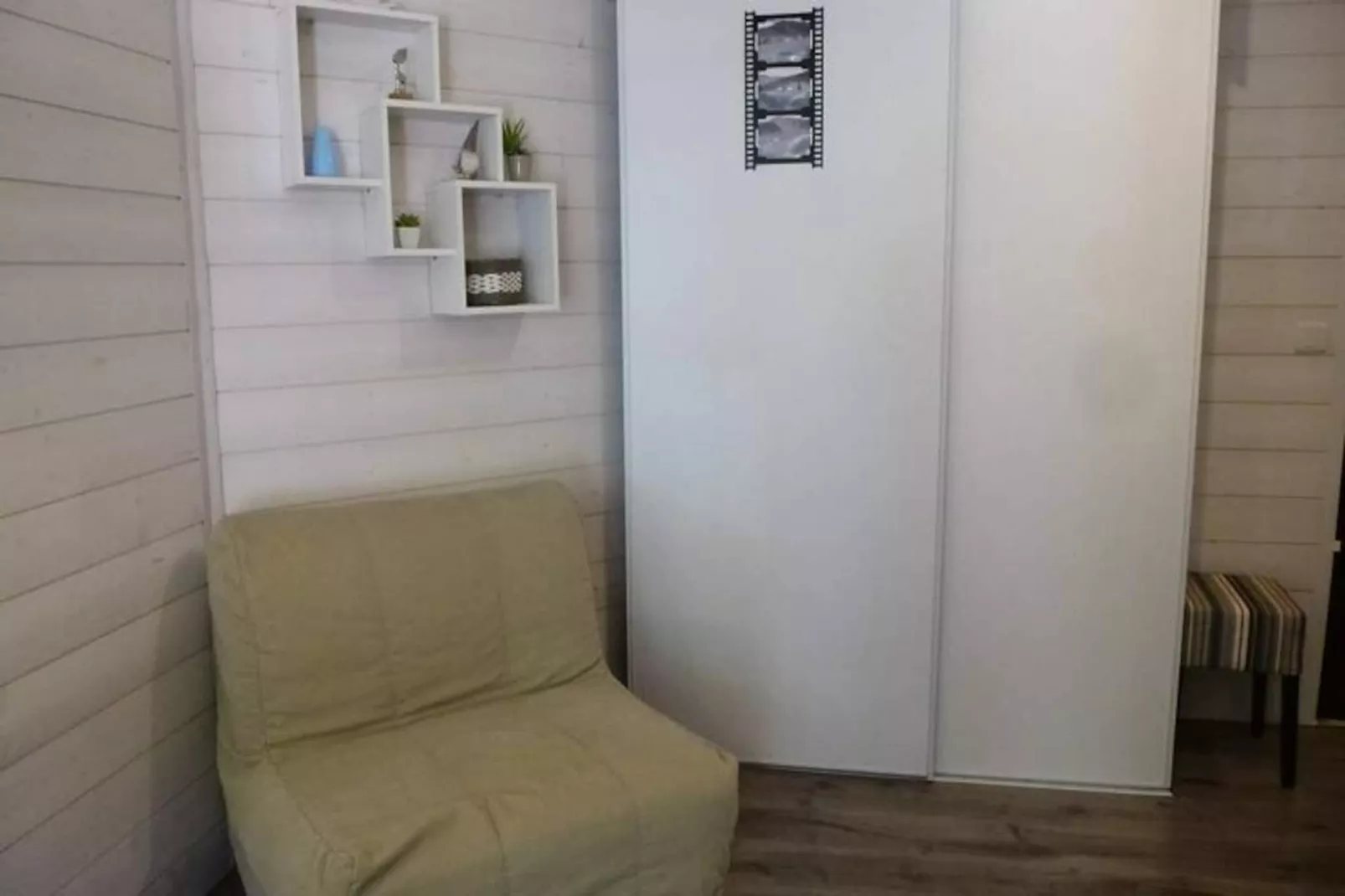 Résidence Oncet - Untagged