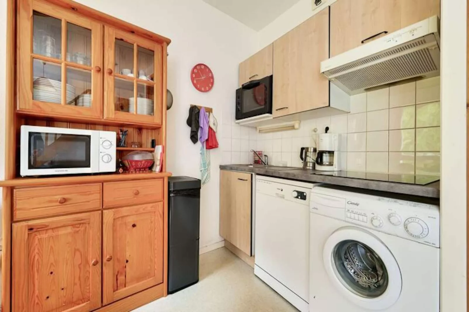 Résidence Oustal - Untagged