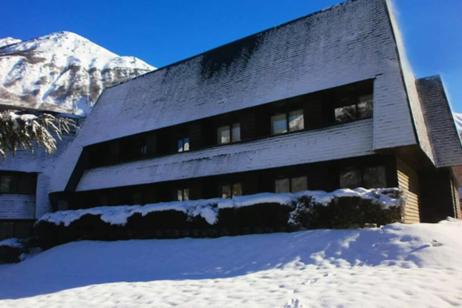 Village Vacances de Luz***-Untagged