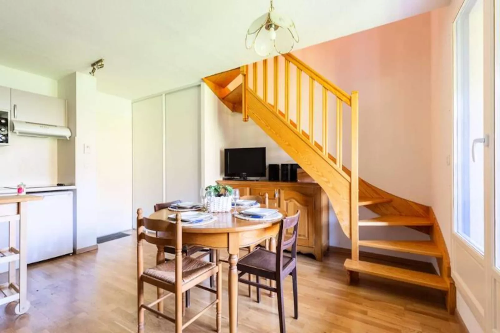 Résidence Autun-Nicht zugeordnet