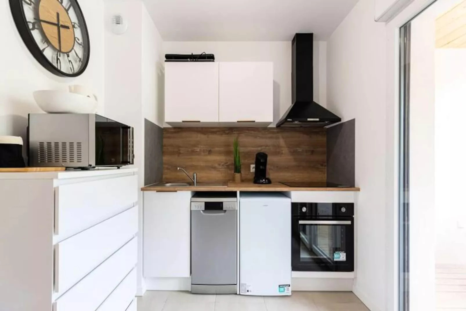 Chalet D'autun-Non tagué