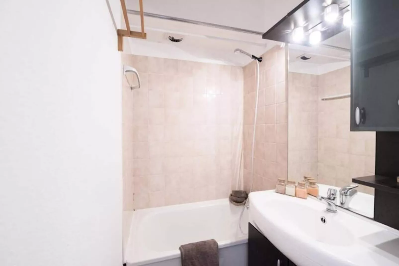 Résidence Village Des Thermes-Non tagué