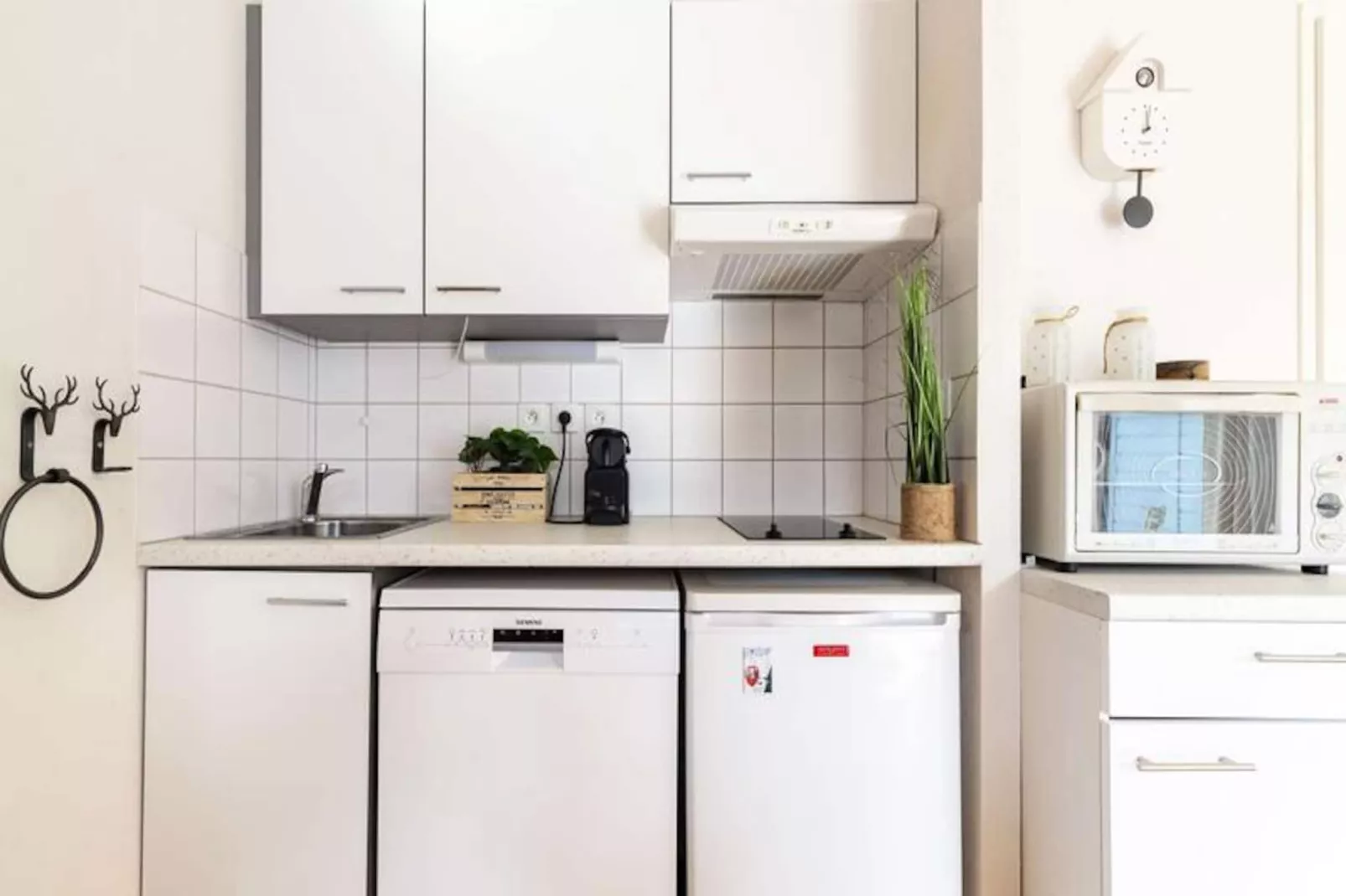 Résidence Hameau Du Pre Clos-Non tagué