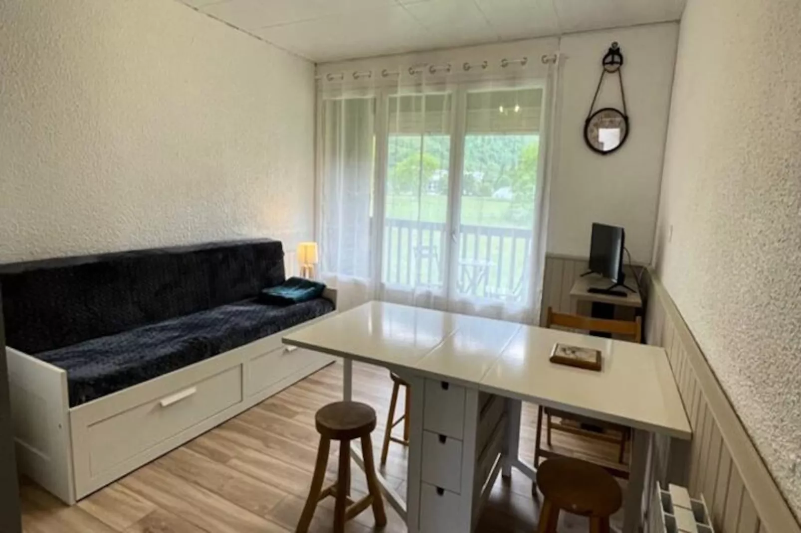 Résidence Pre De Guignan-Nicht zugeordnet