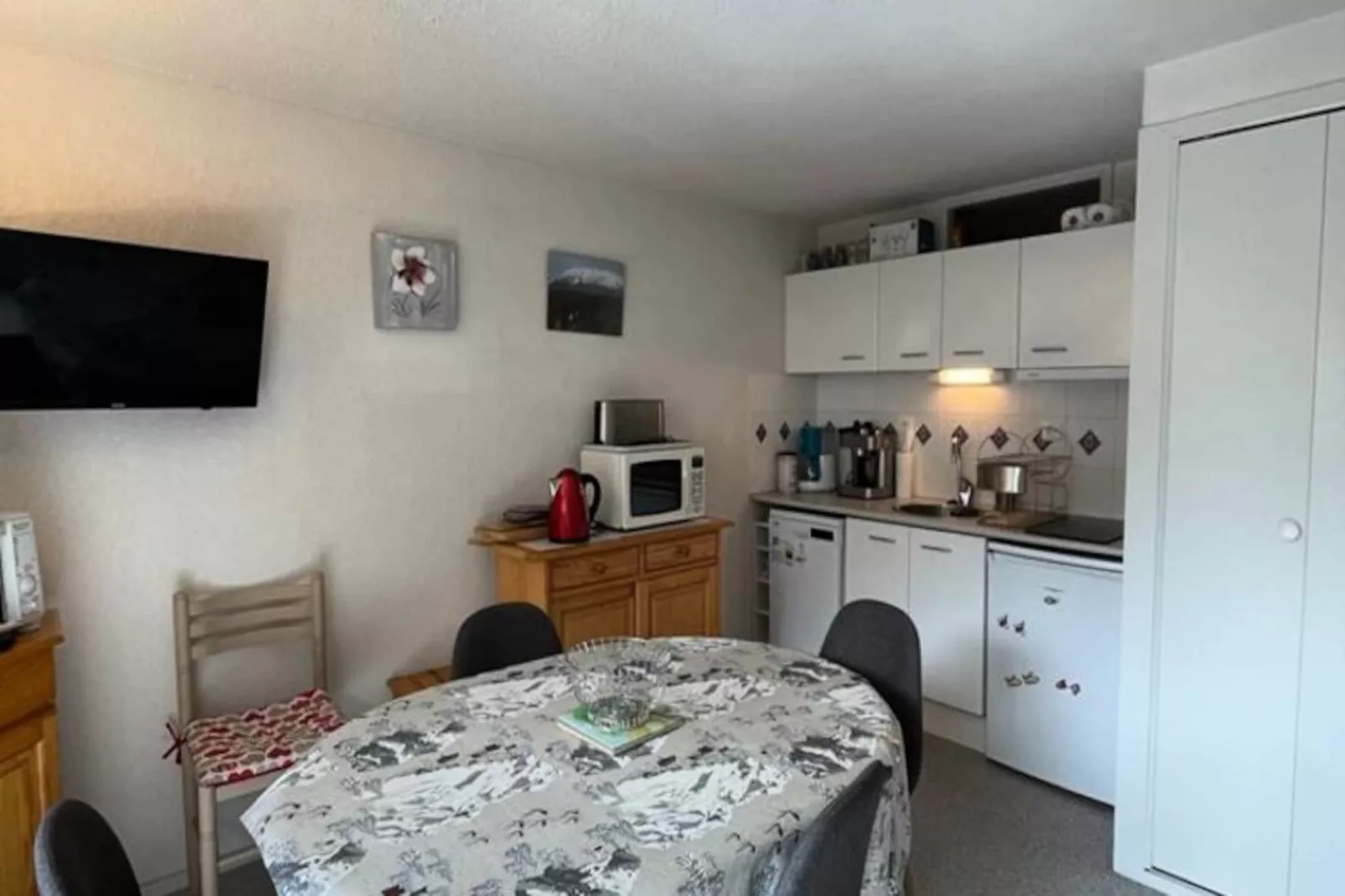 Résidence Le Vignemale-Non tagué