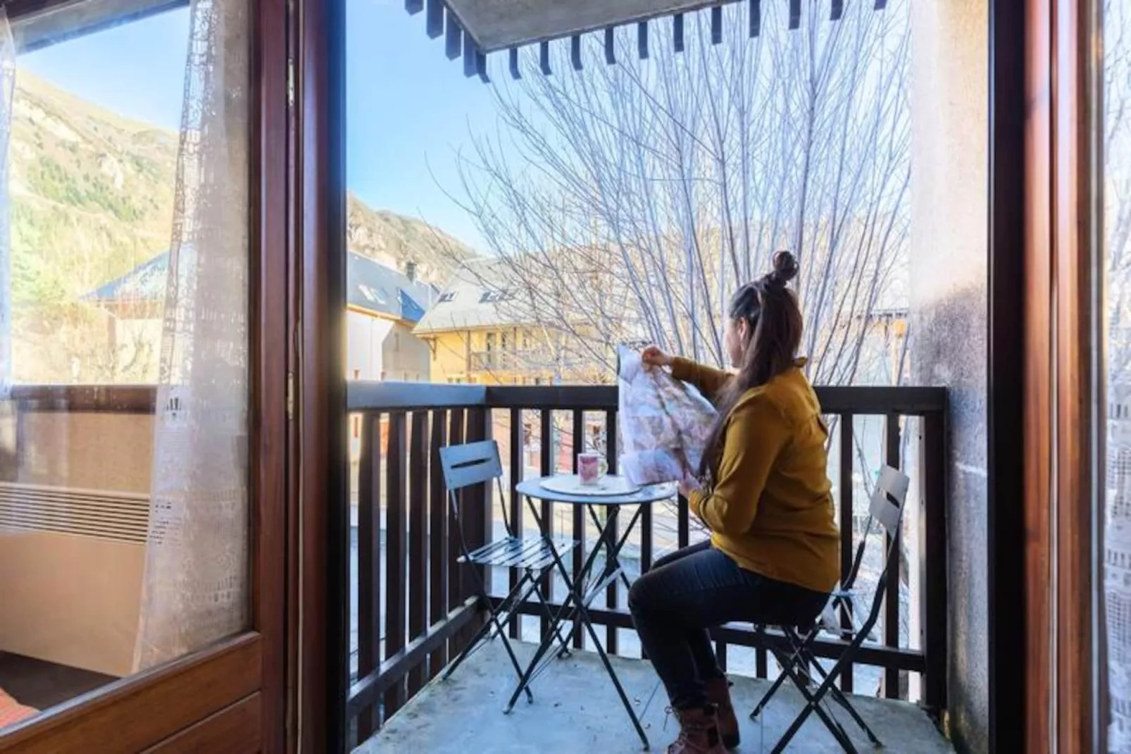 Résidence La Soulane-Non tagué