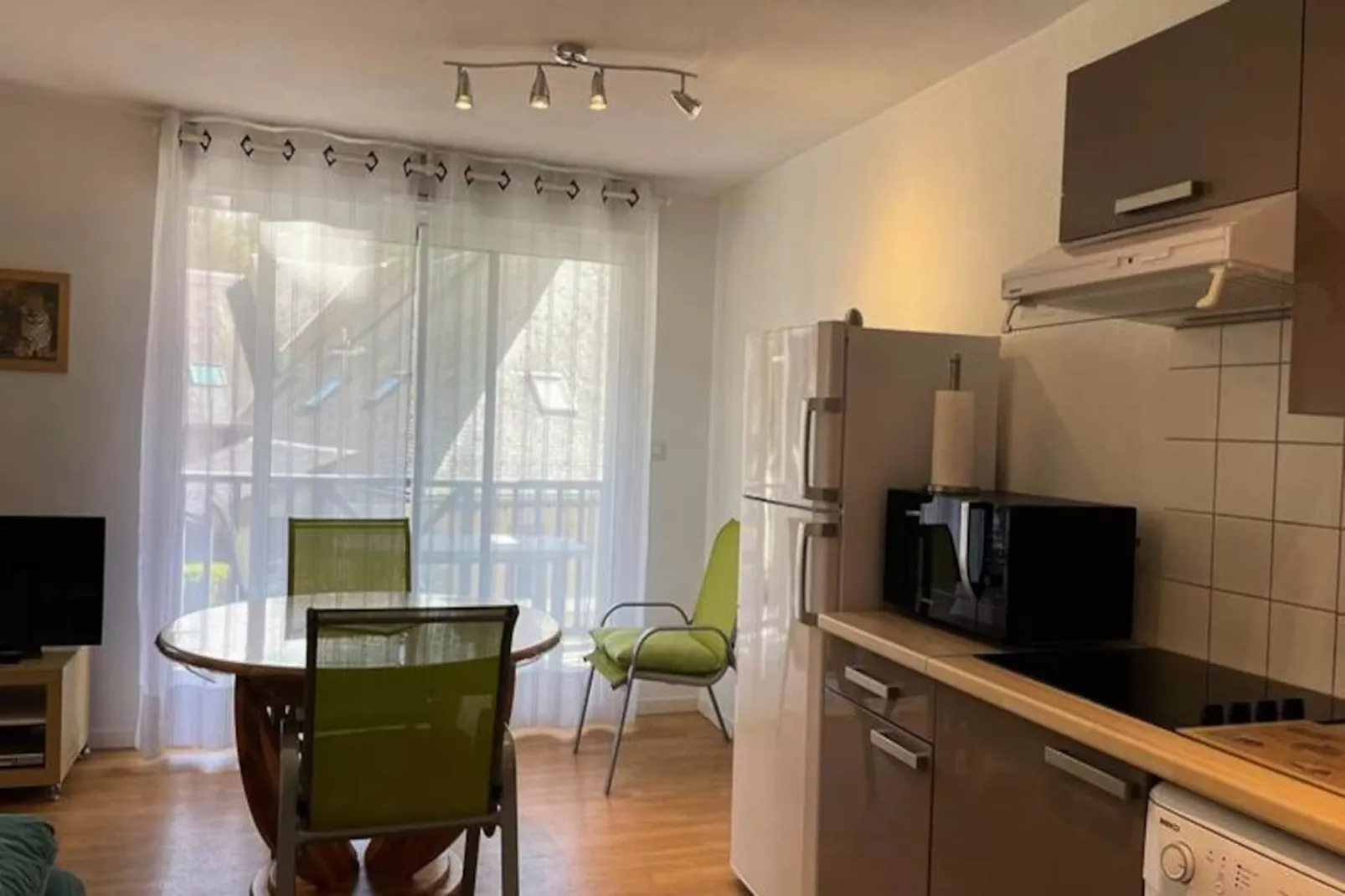 Résidence Hameau Du Pre Clos-Non tagué