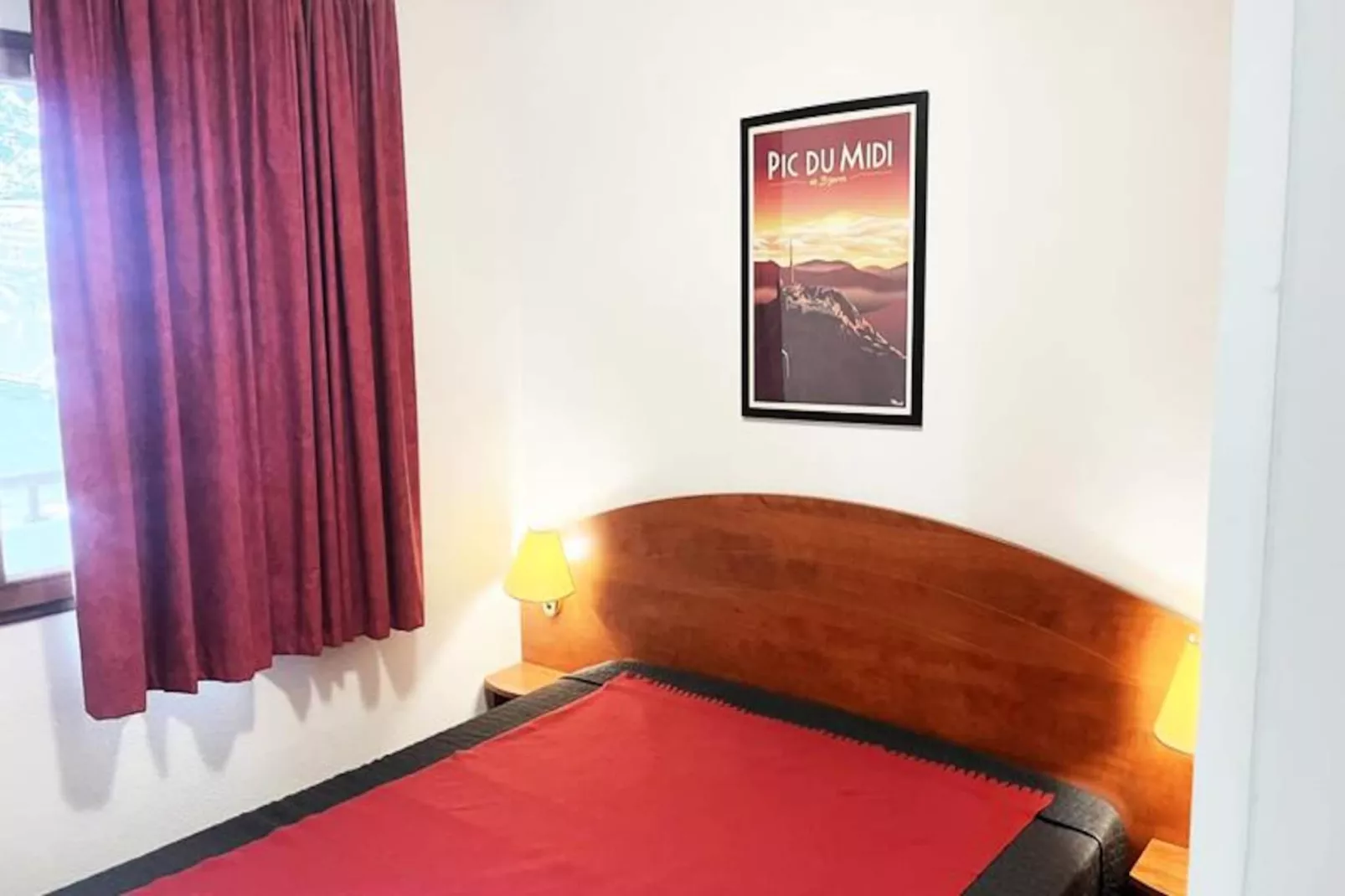 Résidence Pic Du Midi - Untagged