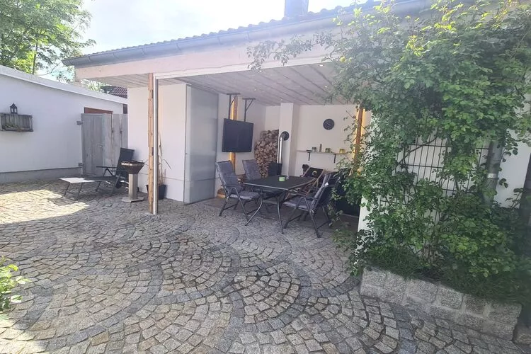 Harzliebe-Terrace balcony