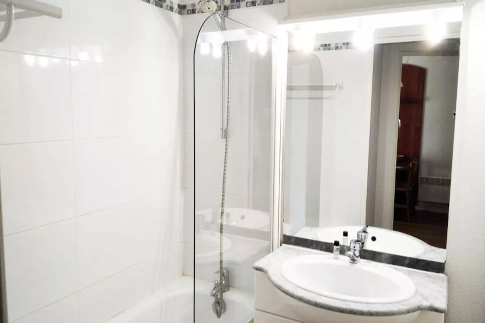 Résidence Pic Du Midi - Untagged