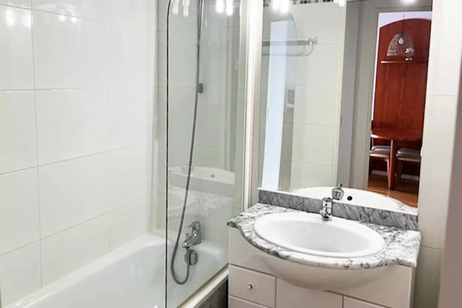 Résidence Pic Du Midi - Untagged