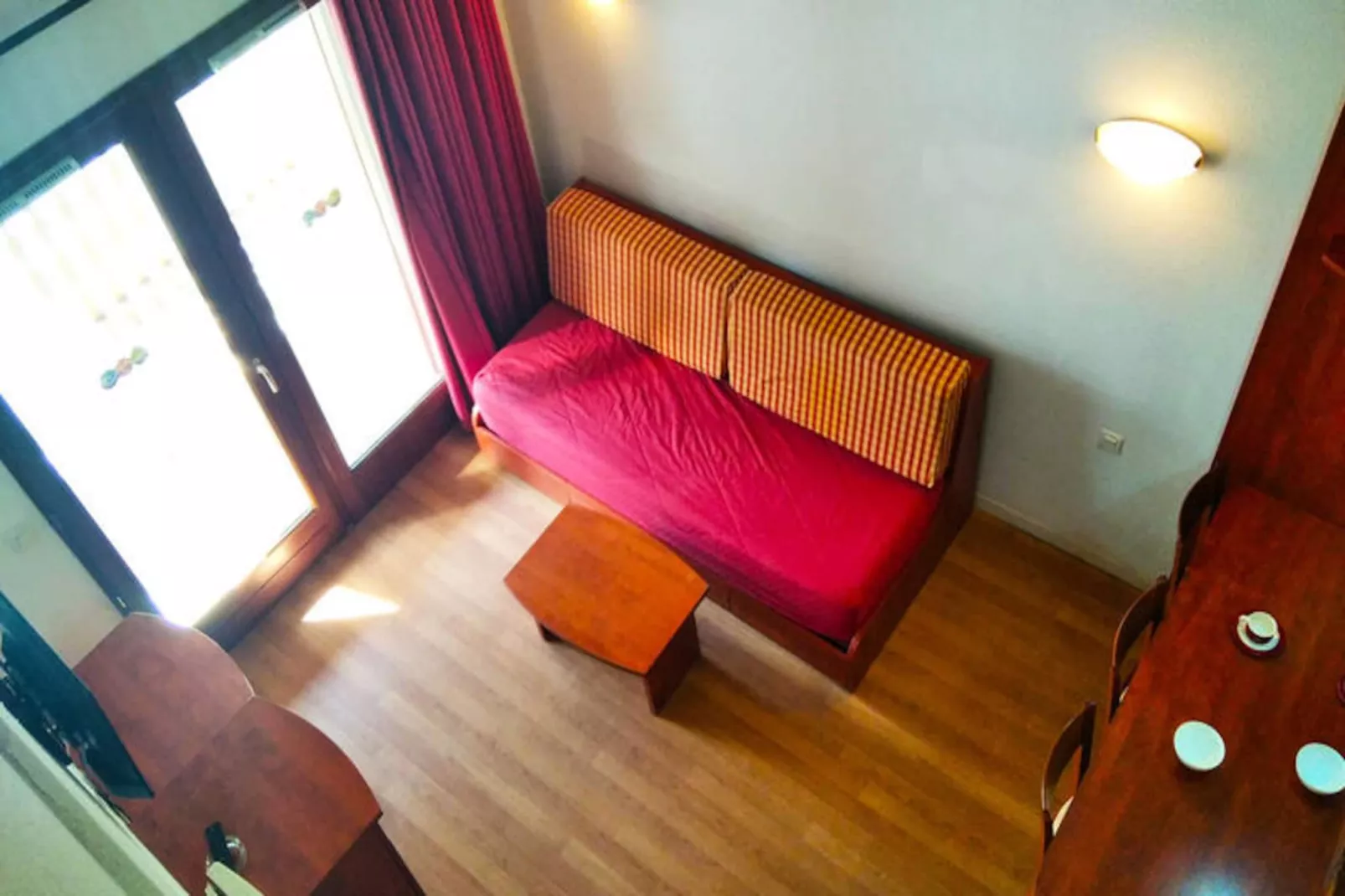 Résidence Pic Du Midi - Untagged