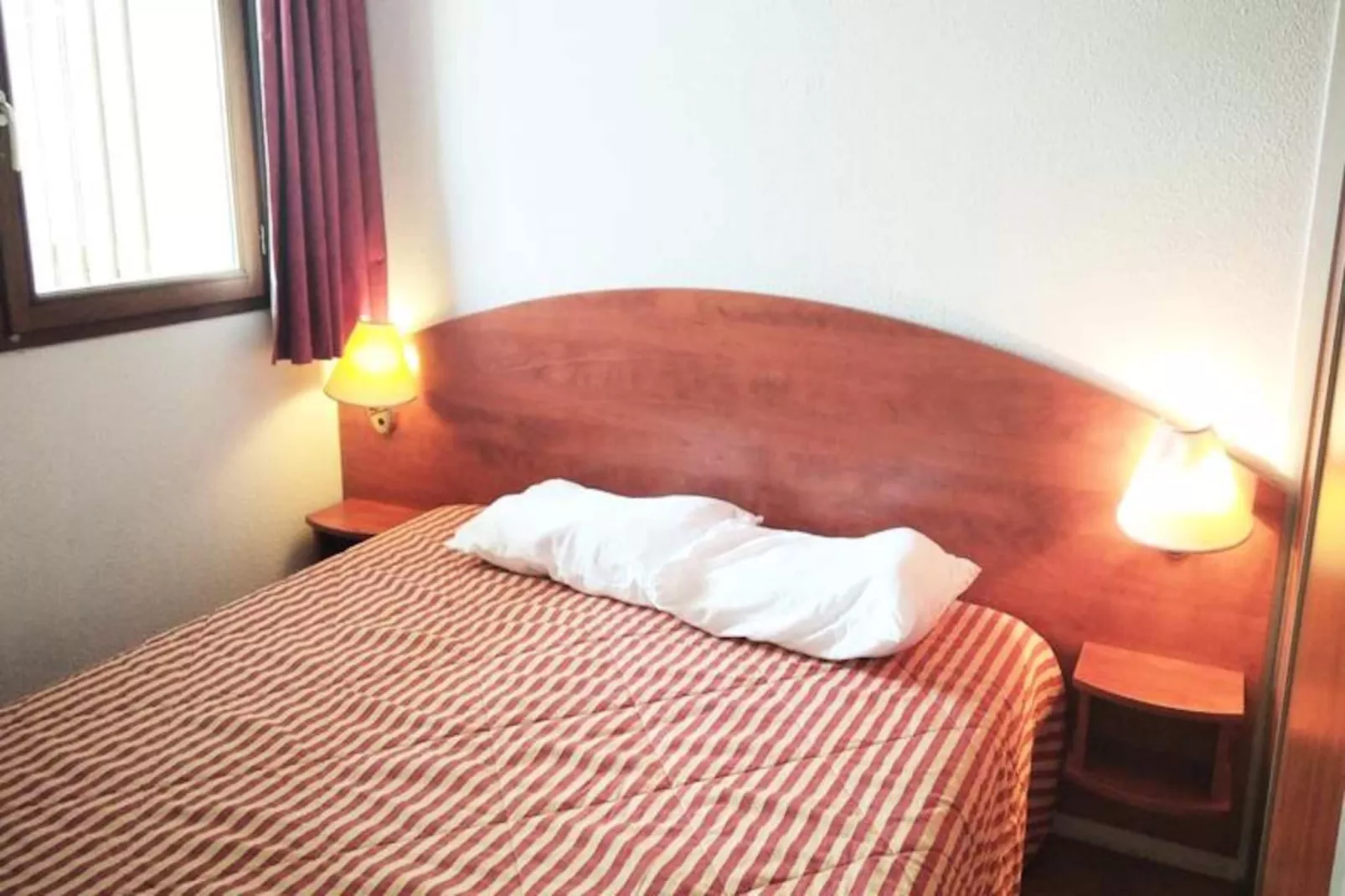 Résidence Pic Du Midi - Untagged