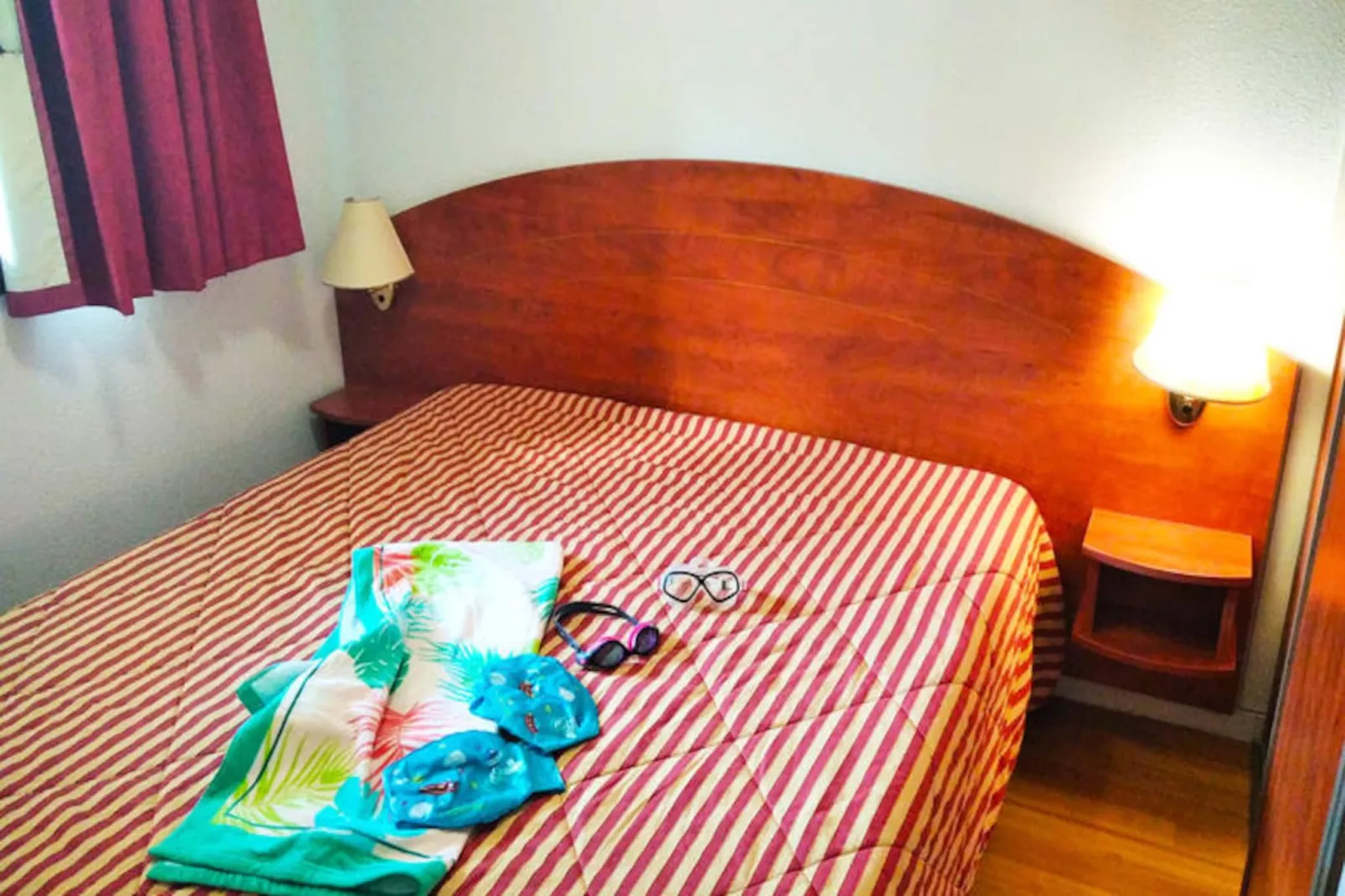 Résidence Pic Du Midi - Untagged