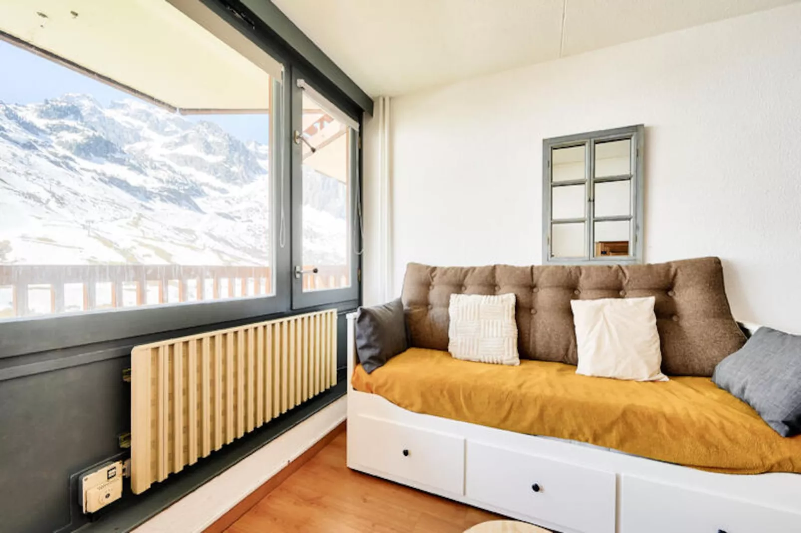 Résidence Le Tourmalet - maeva Home - Untagged