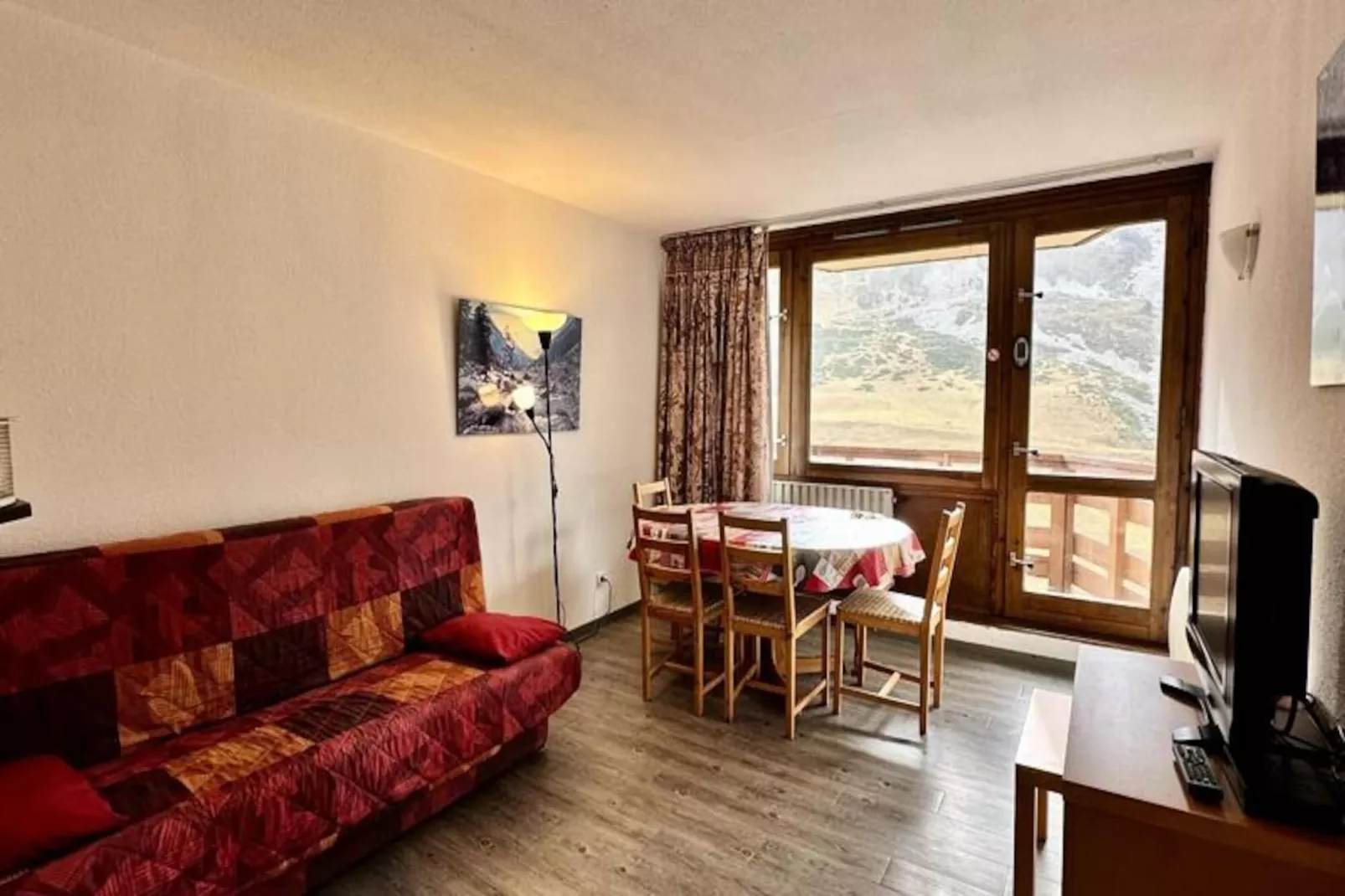 Résidence Le Tourmalet - maeva Home - Nicht zugeordnet