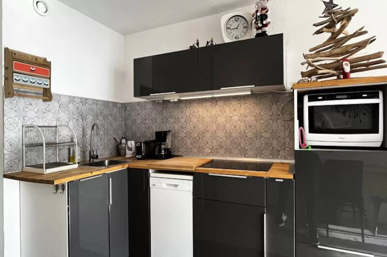 Résidence Le Tourmalet - maeva Home - Nicht zugeordnet