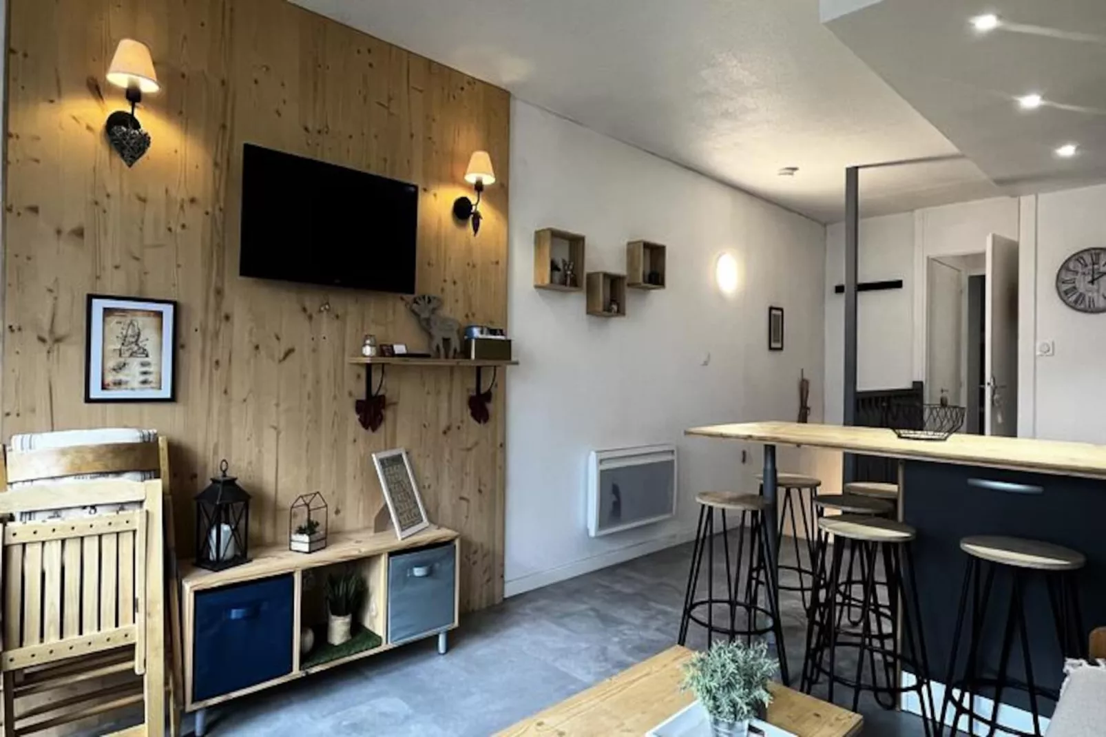 Résidence Le Tourmalet - maeva Home - Non tagué