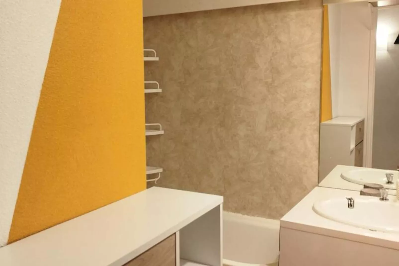 Résidence Le Tourmalet - maeva Home - Nicht zugeordnet