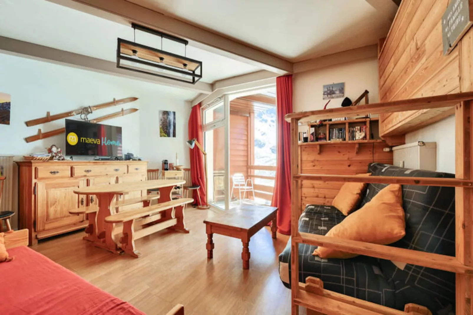 Résidence Bero Bisto - maeva Home - Non tagué