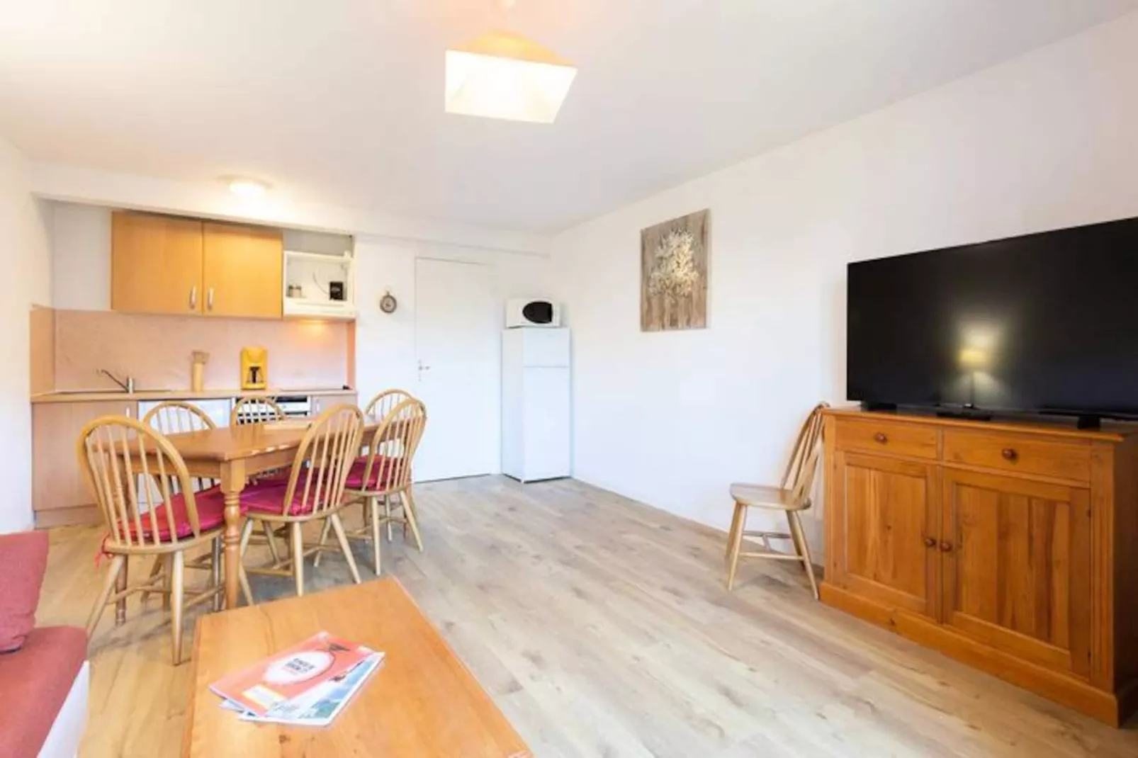 Résidence Royal Peyragudes-Nicht zugeordnet