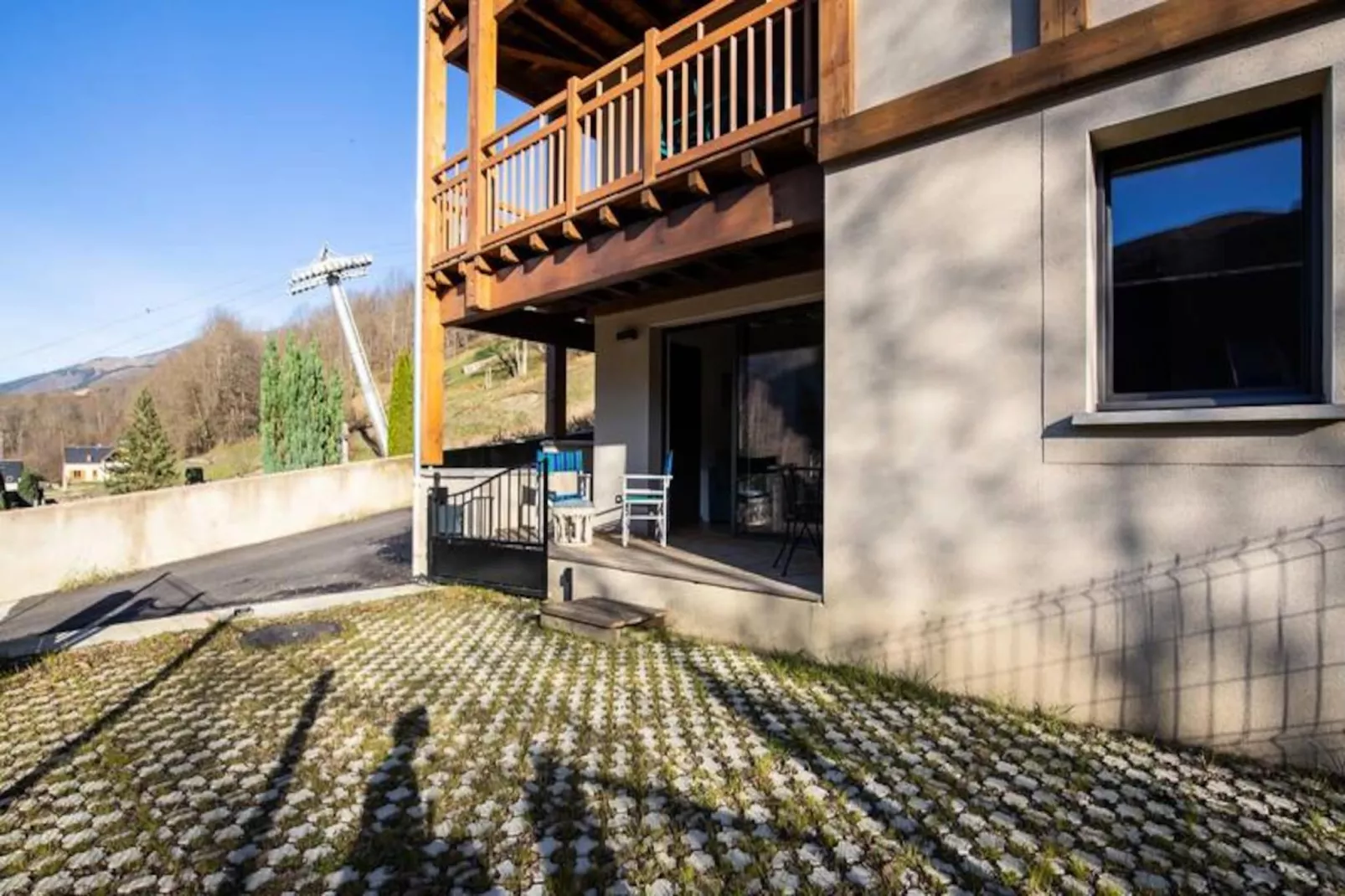 Résidence Les Granges De Marie-Untagged