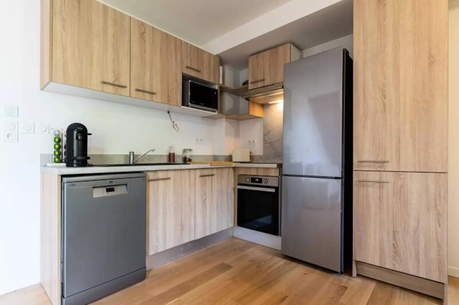 Résidence Les Granges De Marie-Untagged