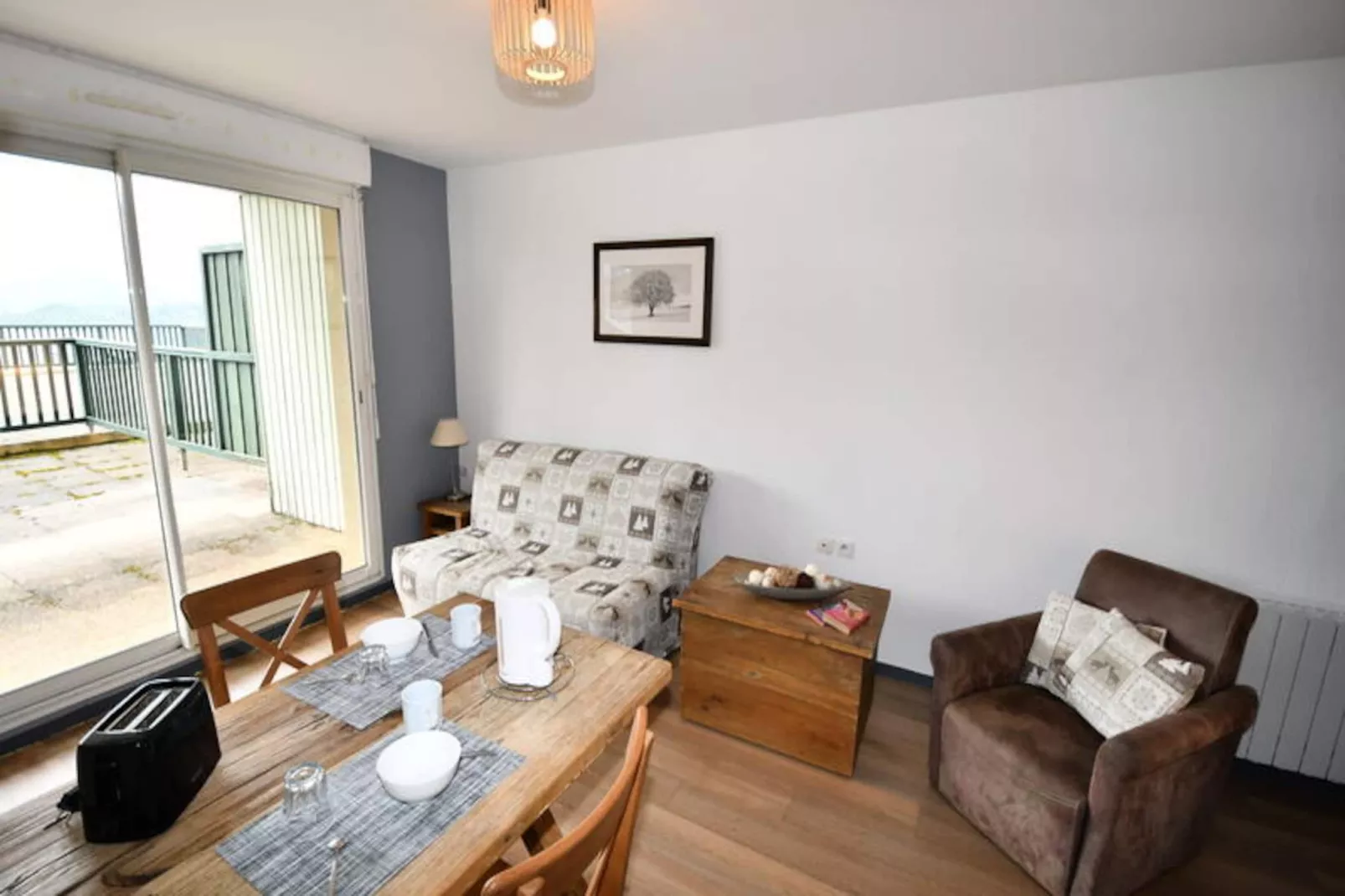 Résidence Les Adrets de Peyragudes *** - Nicht zugeordnet