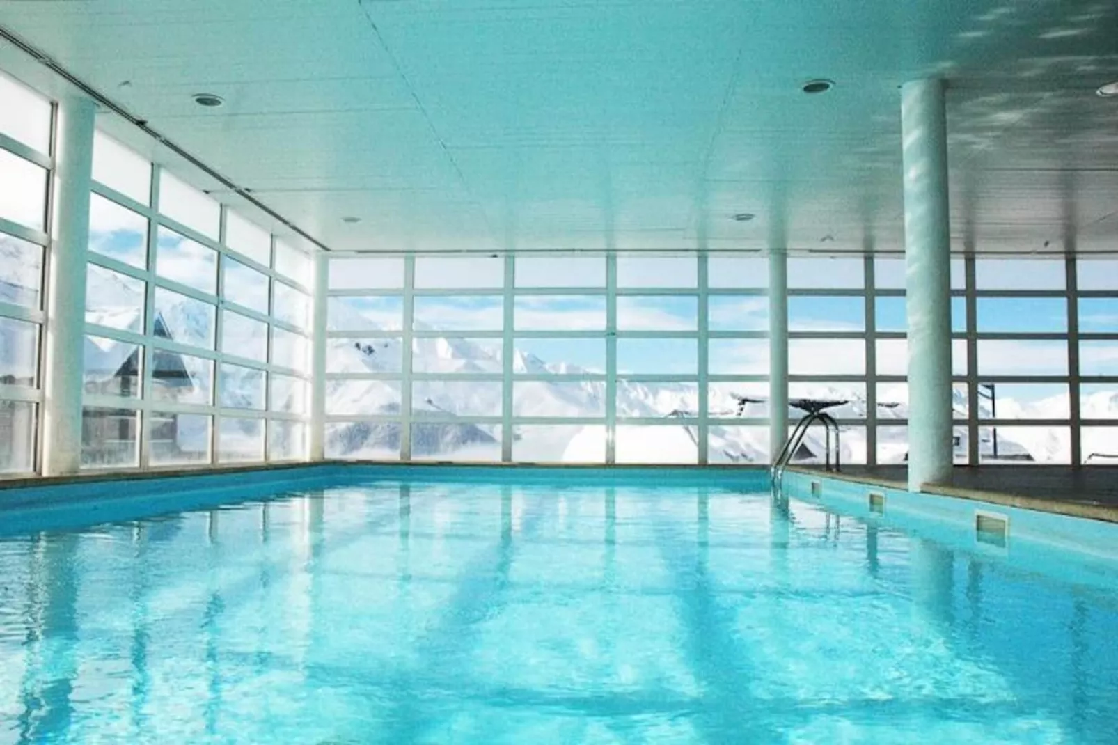 Résidence Les Adrets de Peyragudes *** - Nicht zugeordnet