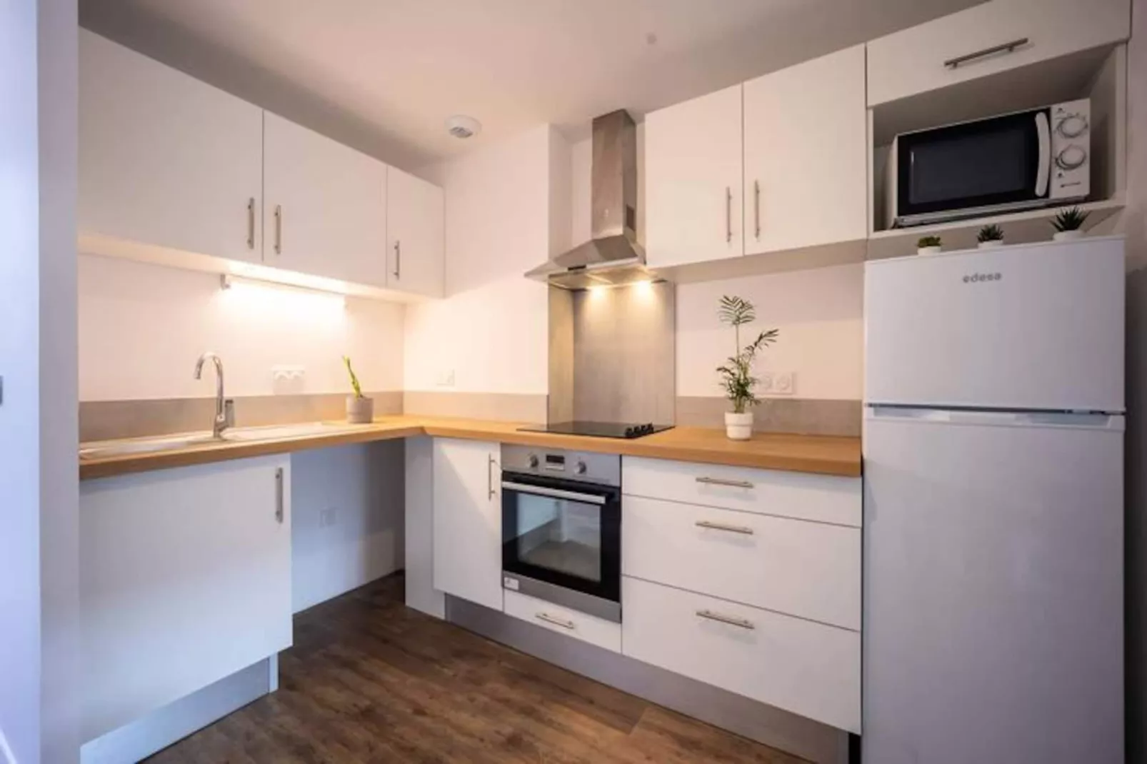 Résidence Les Galets De La Neste-Untagged